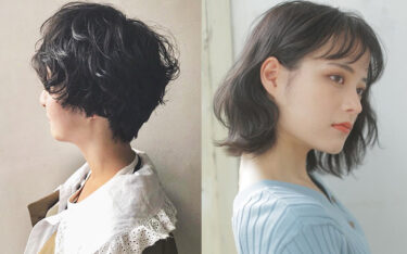 【2022】春に人気のショートヘア&ボブヘアカタログ！バッサリ髪を切ってイメチェンしてみる？